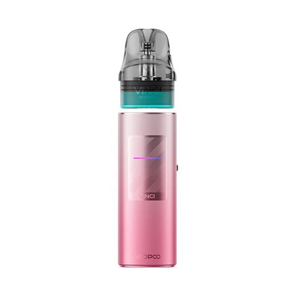 Voopoo Vinci S Vape Pod Kit - Image 7