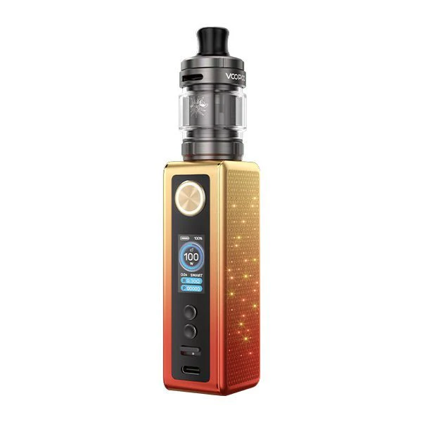 VooPoo Vinci Spark100 Kit - Image 5