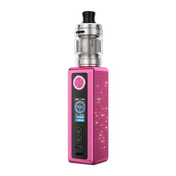 VooPoo Vinci Spark100 Kit - Image 6