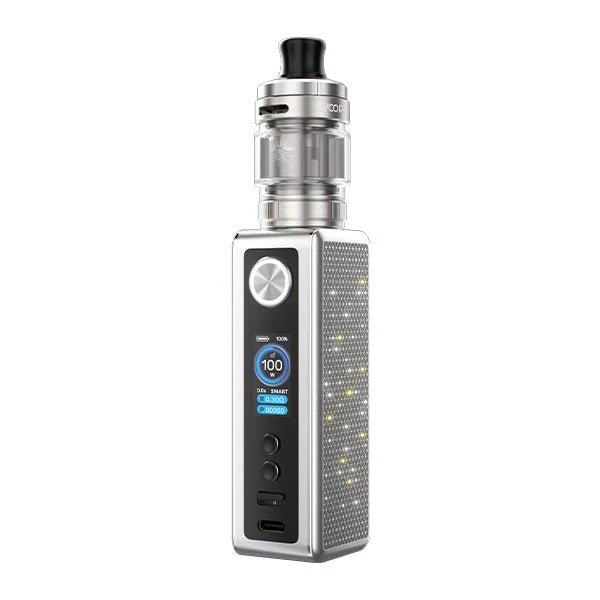 VooPoo Vinci Spark100 Kit - Image 7