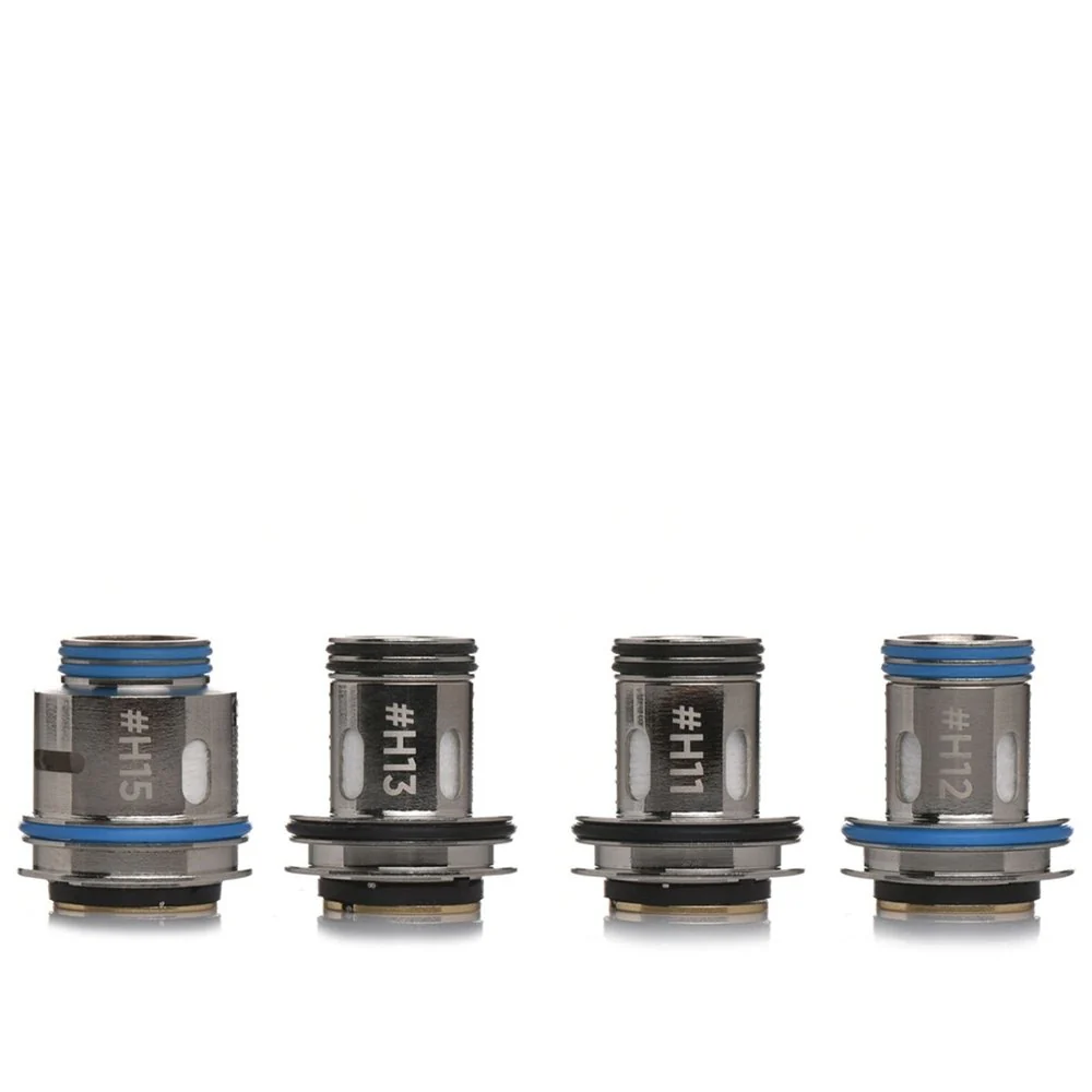 Wotofo nexMesh Pro Coils - Image 5